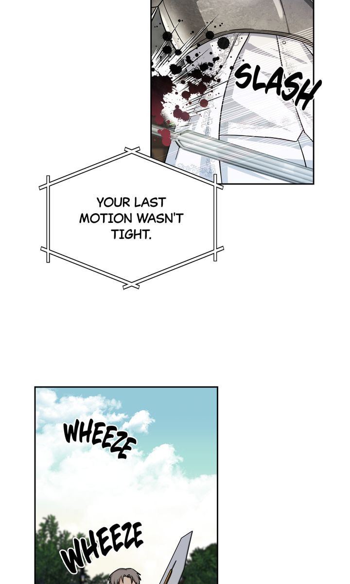 Read Kneel Before Me chapter 13 image 19 on Lezhin