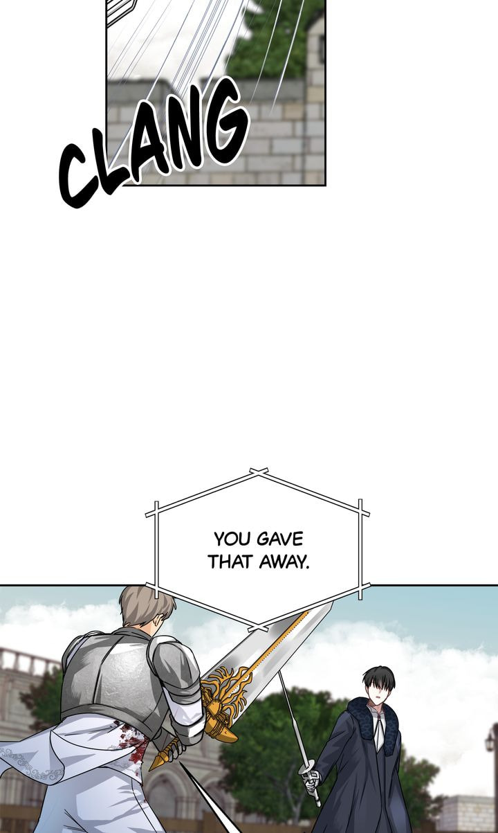 Read Kneel Before Me chapter 13 image 22 on Lezhin