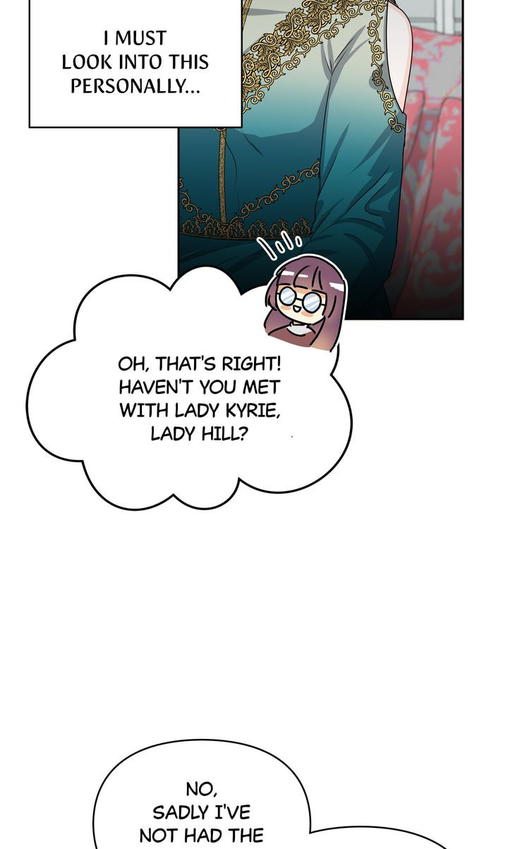 Read Kneel Before Me chapter 13 image 3 on Lezhin