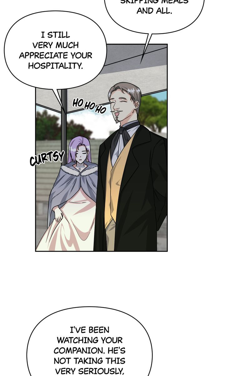 Read Kneel Before Me chapter 13 image 30 on Lezhin
