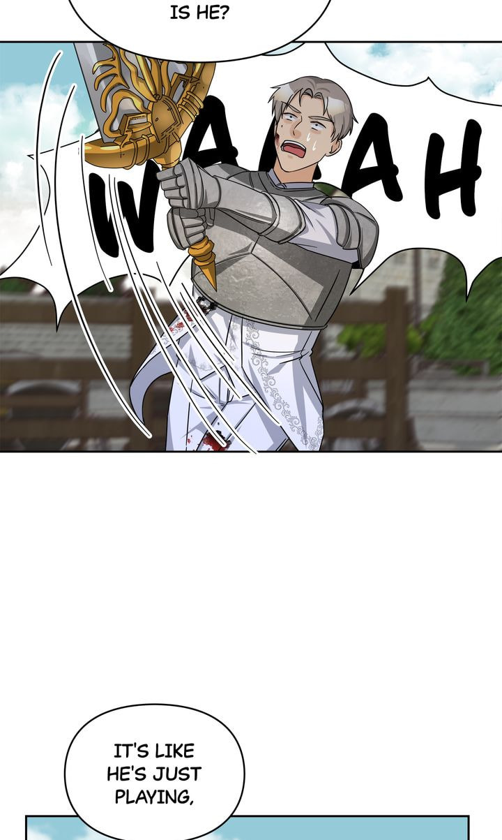 Read Kneel Before Me chapter 13 image 31 on Lezhin