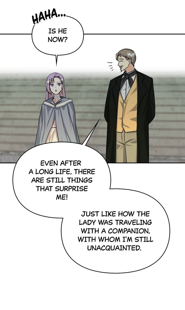 Read Kneel Before Me chapter 13 image 33 on Lezhin