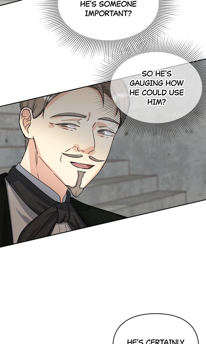 Read Kneel Before Me chapter 13 image 37 on Lezhin