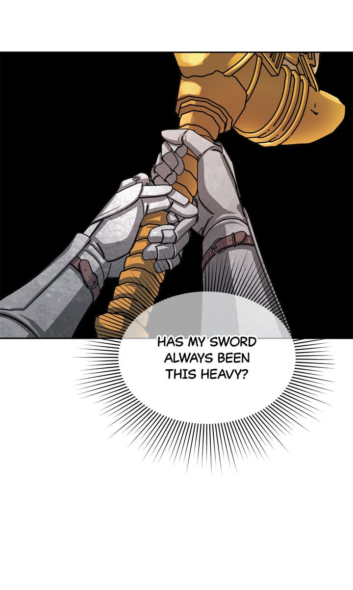 Read Kneel Before Me chapter 13 image 42 on Lezhin