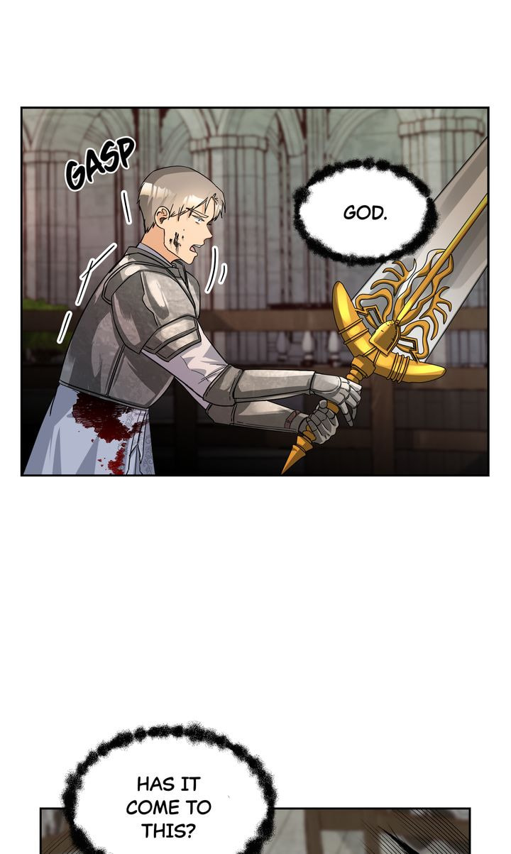 Read Kneel Before Me chapter 13 image 43 on Lezhin