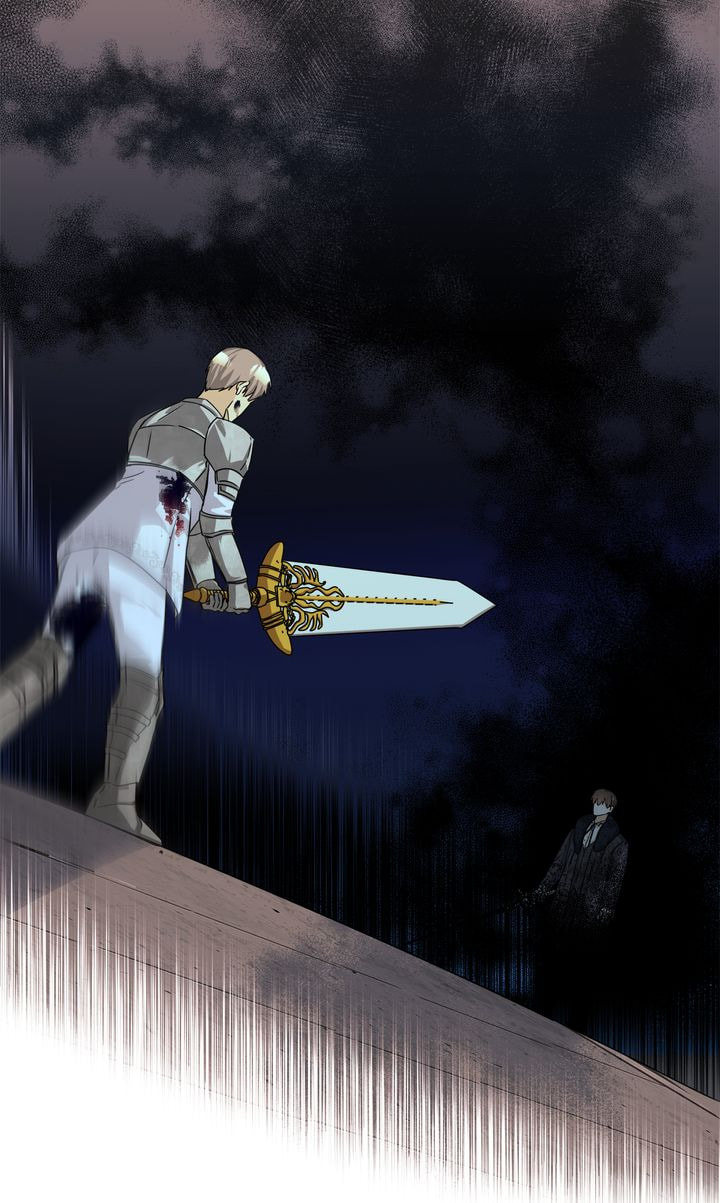 Read Kneel Before Me chapter 13 image 46 on Lezhin