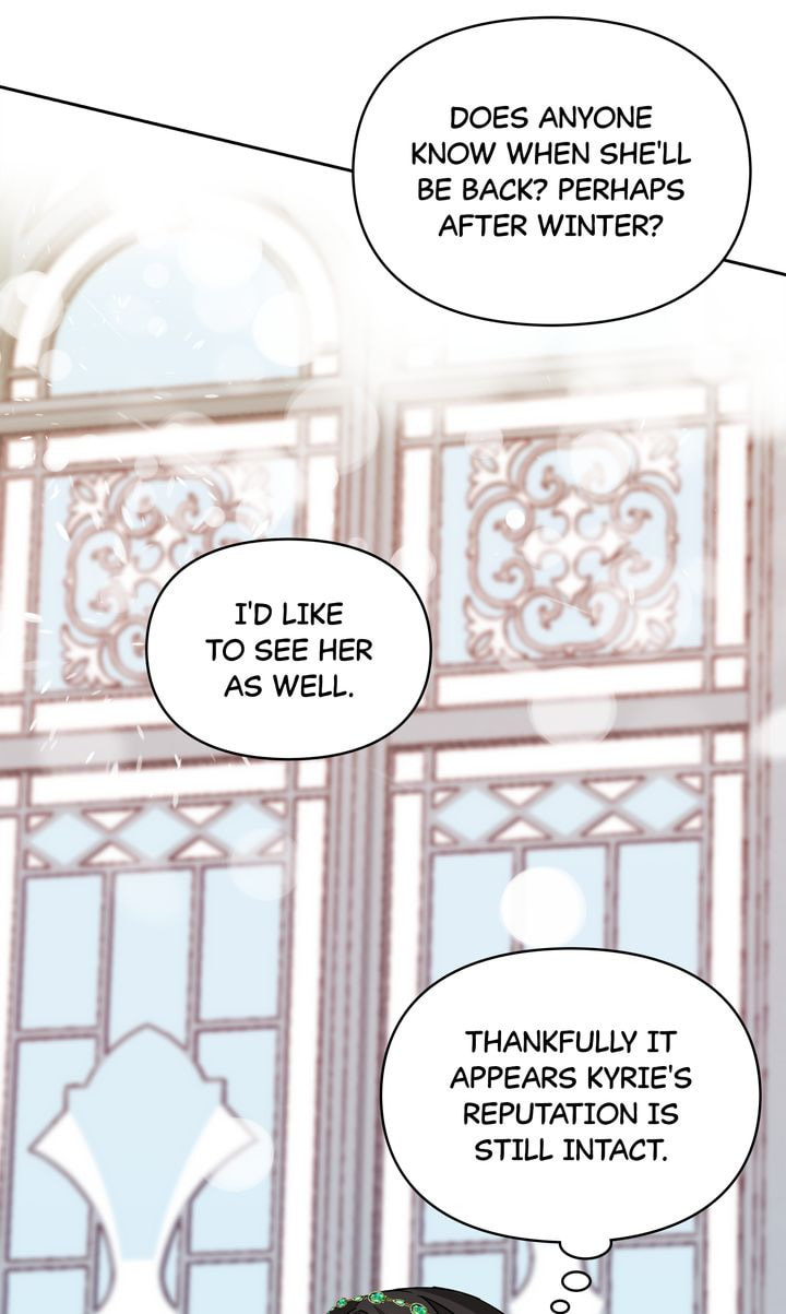 Read Kneel Before Me chapter 13 image 5 on Lezhin