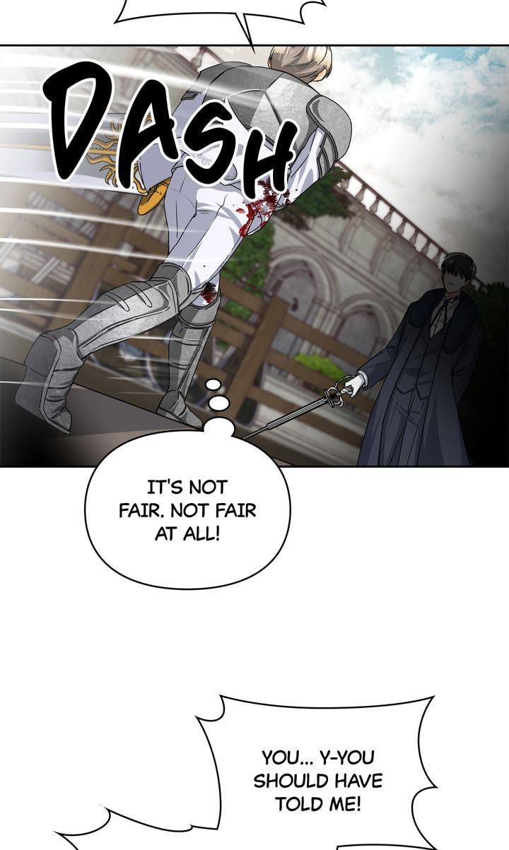 Read Kneel Before Me chapter 13 image 50 on Lezhin
