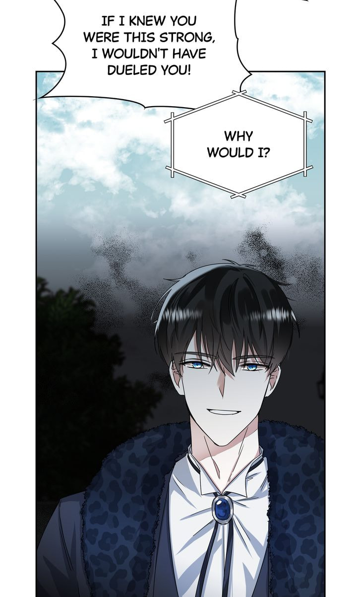 Read Kneel Before Me chapter 13 image 51 on Lezhin