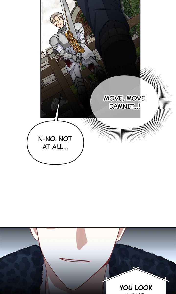 Read Kneel Before Me chapter 13 image 58 on Lezhin