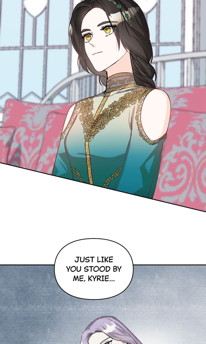Read Kneel Before Me chapter 13 image 6 on Lezhin