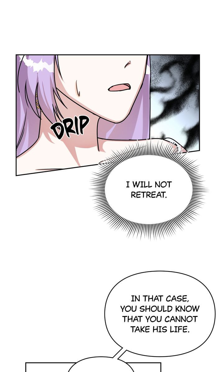 Read Kneel Before Me chapter 14 image 16 on Lezhin