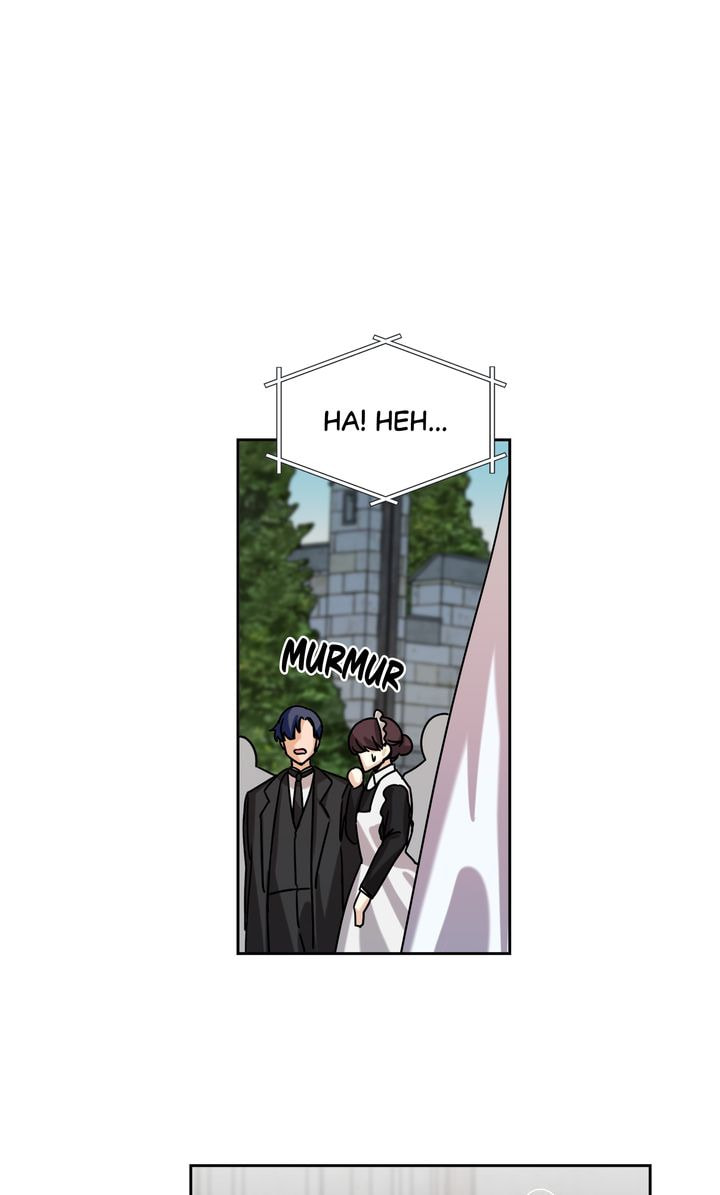 Read Kneel Before Me chapter 14 image 20 on Lezhin