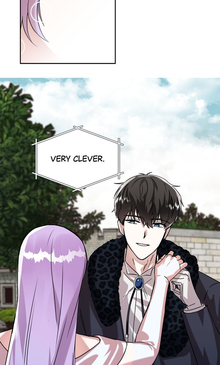Read Kneel Before Me chapter 14 image 22 on Lezhin