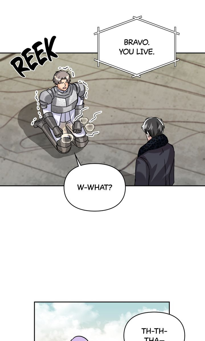 Read Kneel Before Me chapter 14 image 25 on Lezhin