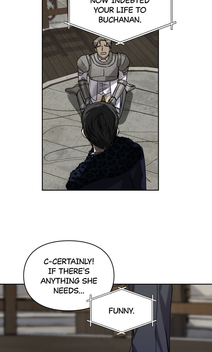 Read Kneel Before Me chapter 14 image 28 on Lezhin