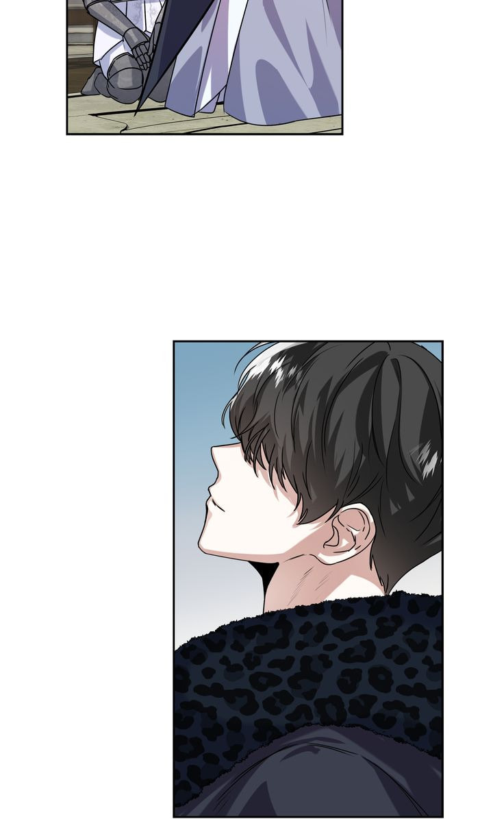 Read Kneel Before Me chapter 14 image 36 on Lezhin
