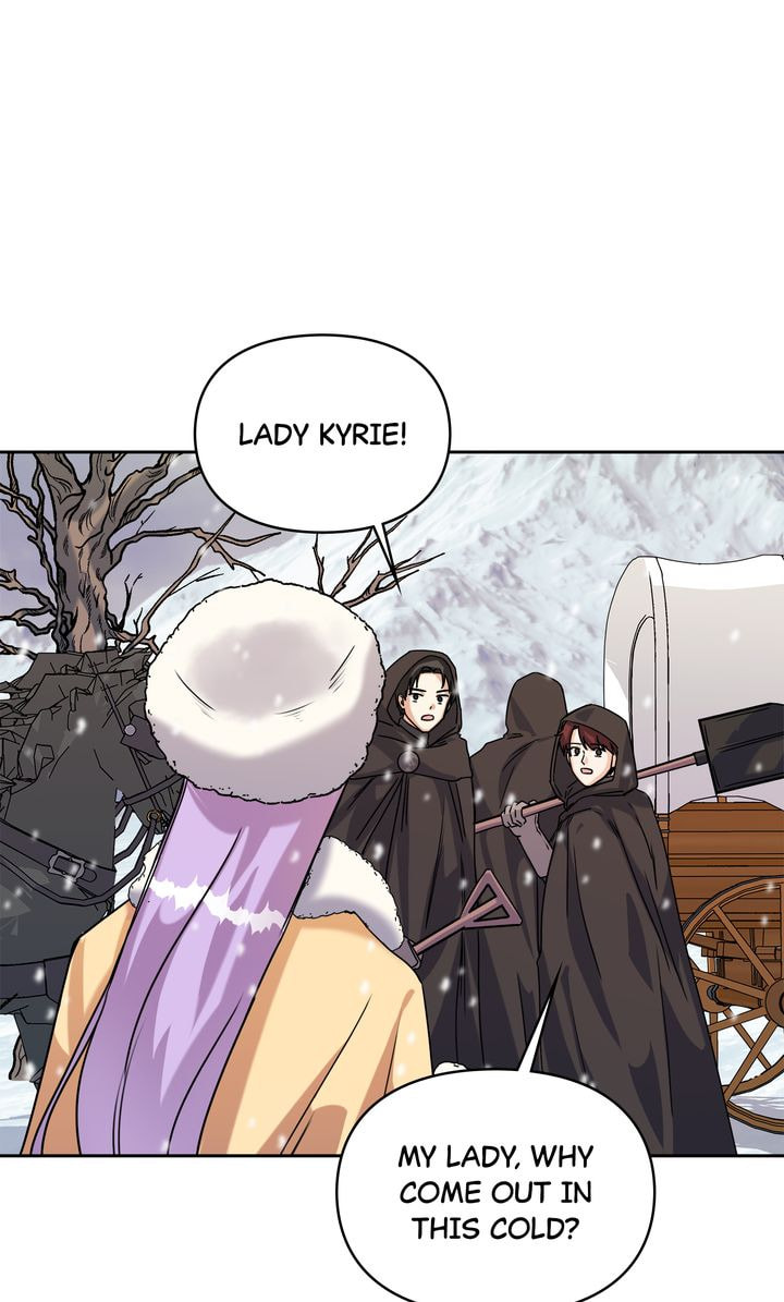 Read Kneel Before Me chapter 14 image 43 on Lezhin