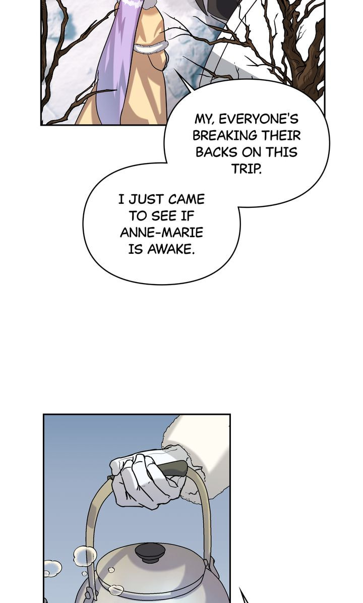 Read Kneel Before Me chapter 14 image 45 on Lezhin