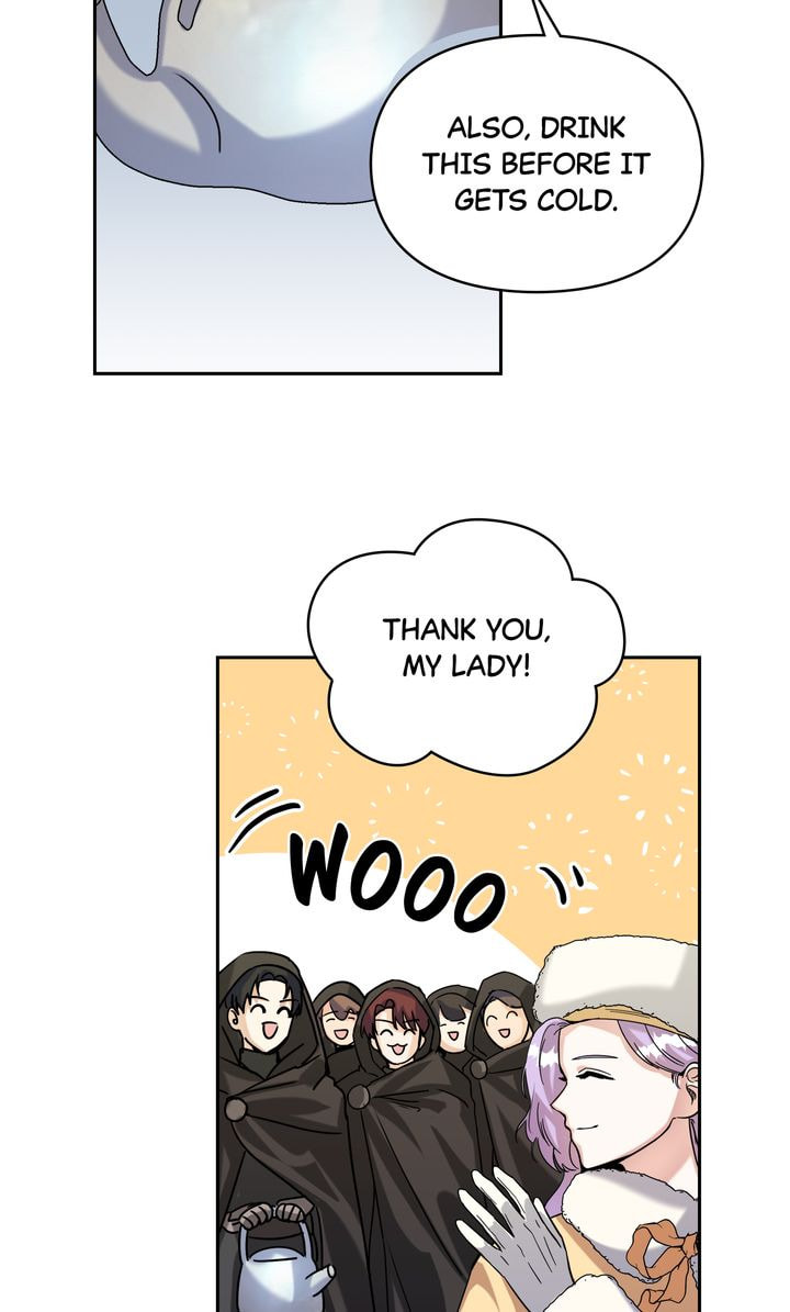Read Kneel Before Me chapter 14 image 46 on Lezhin