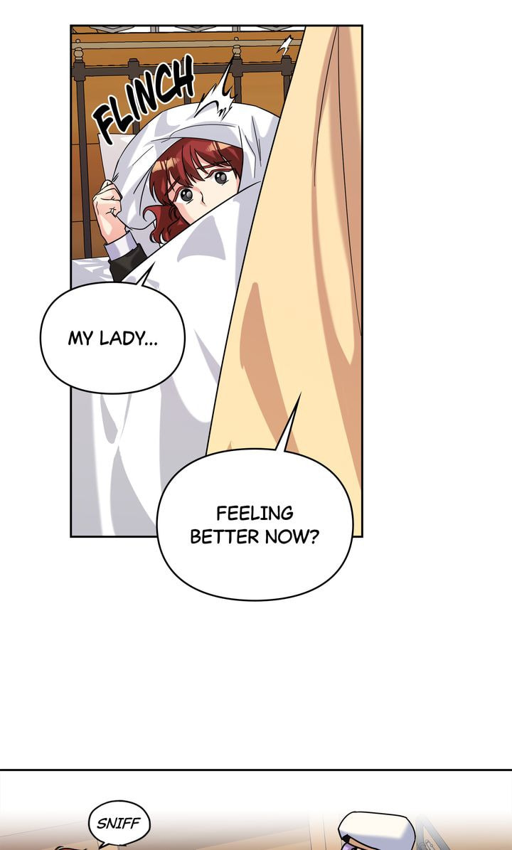 Read Kneel Before Me chapter 14 image 49 on Lezhin