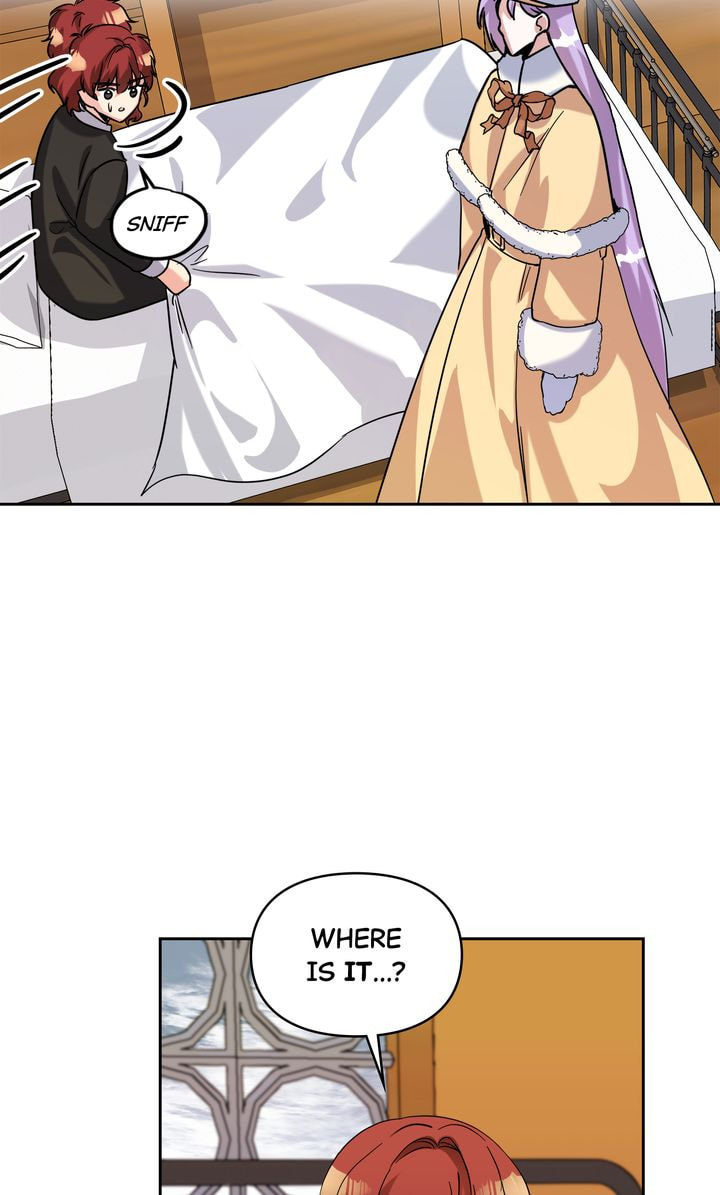 Read Kneel Before Me chapter 14 image 50 on Lezhin