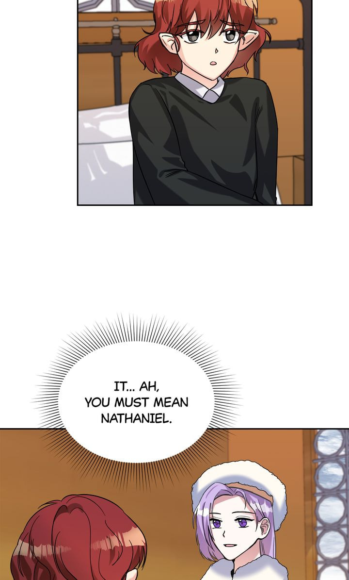 Read Kneel Before Me chapter 14 image 51 on Lezhin