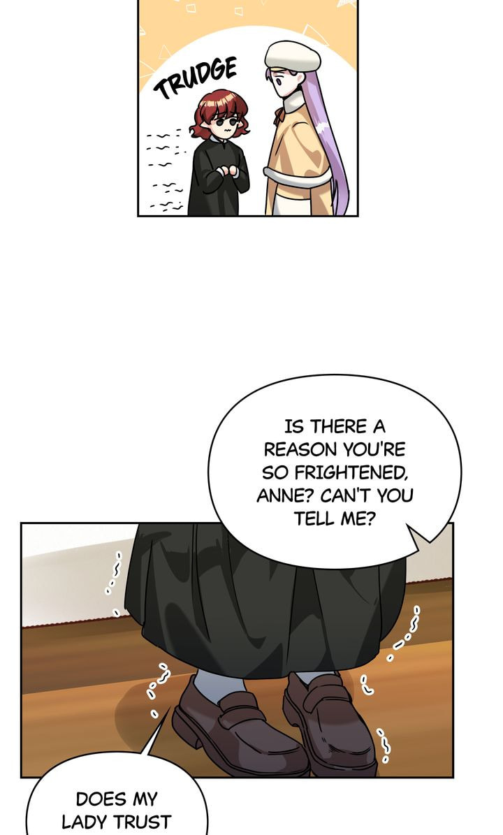 Read Kneel Before Me chapter 14 image 53 on Lezhin