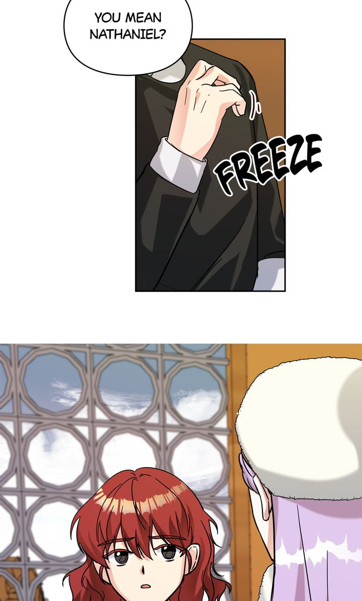 Read Kneel Before Me chapter 14 image 58 on Lezhin
