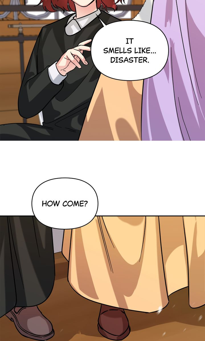Read Kneel Before Me chapter 14 image 59 on Lezhin