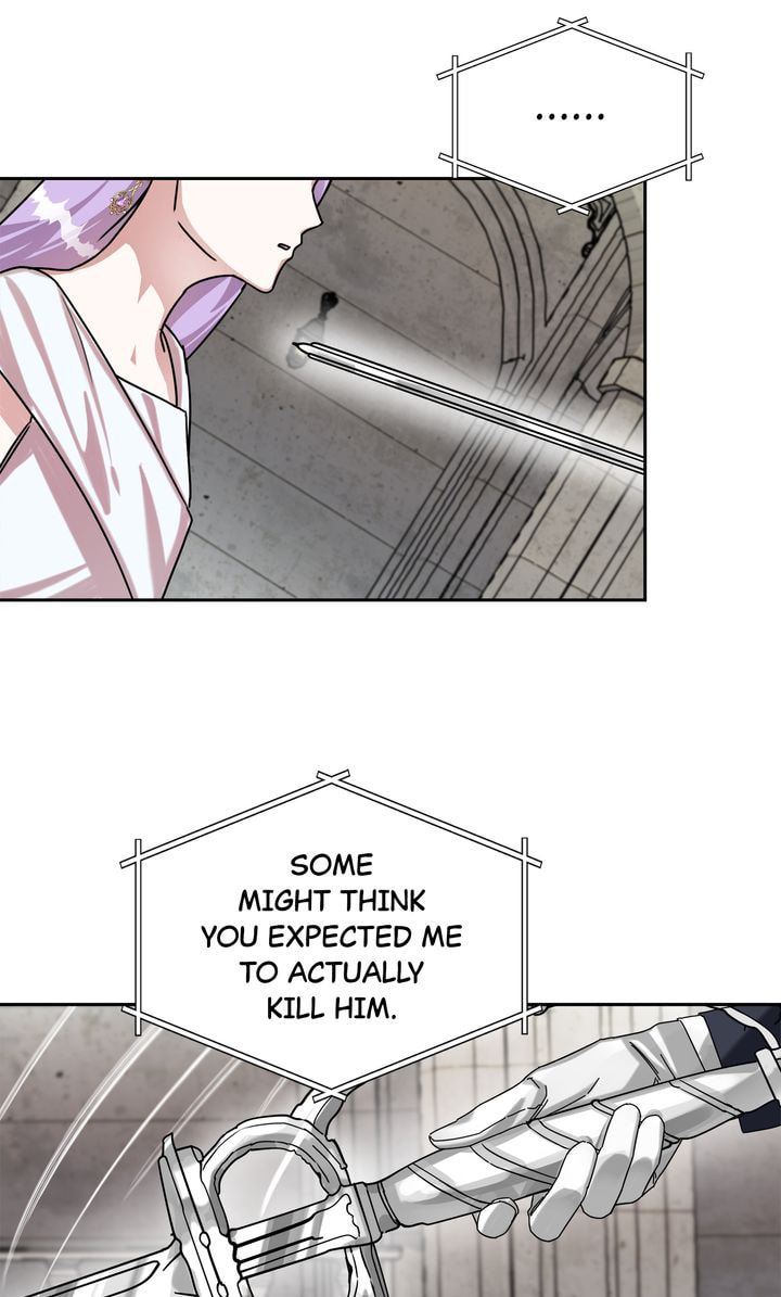 Read Kneel Before Me chapter 14 image 6 on Lezhin