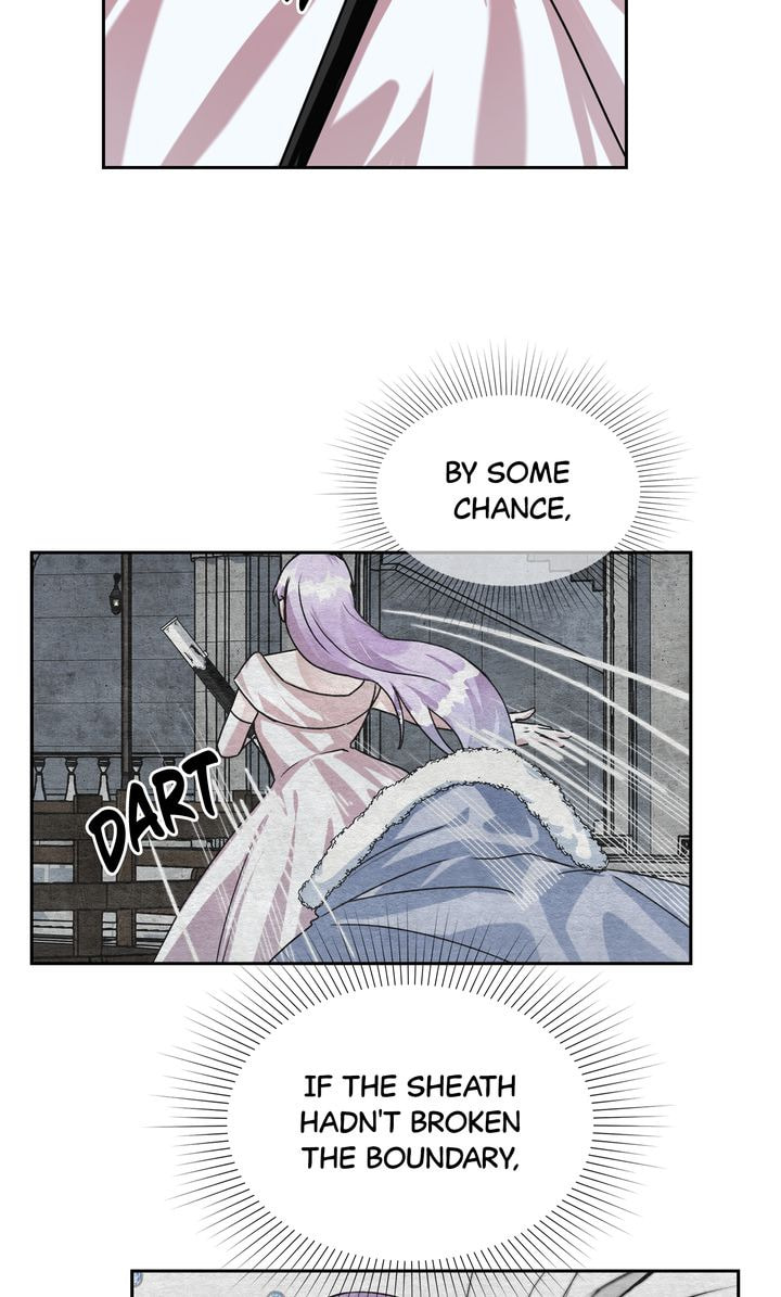 Read Kneel Before Me chapter 14 image 8 on Lezhin