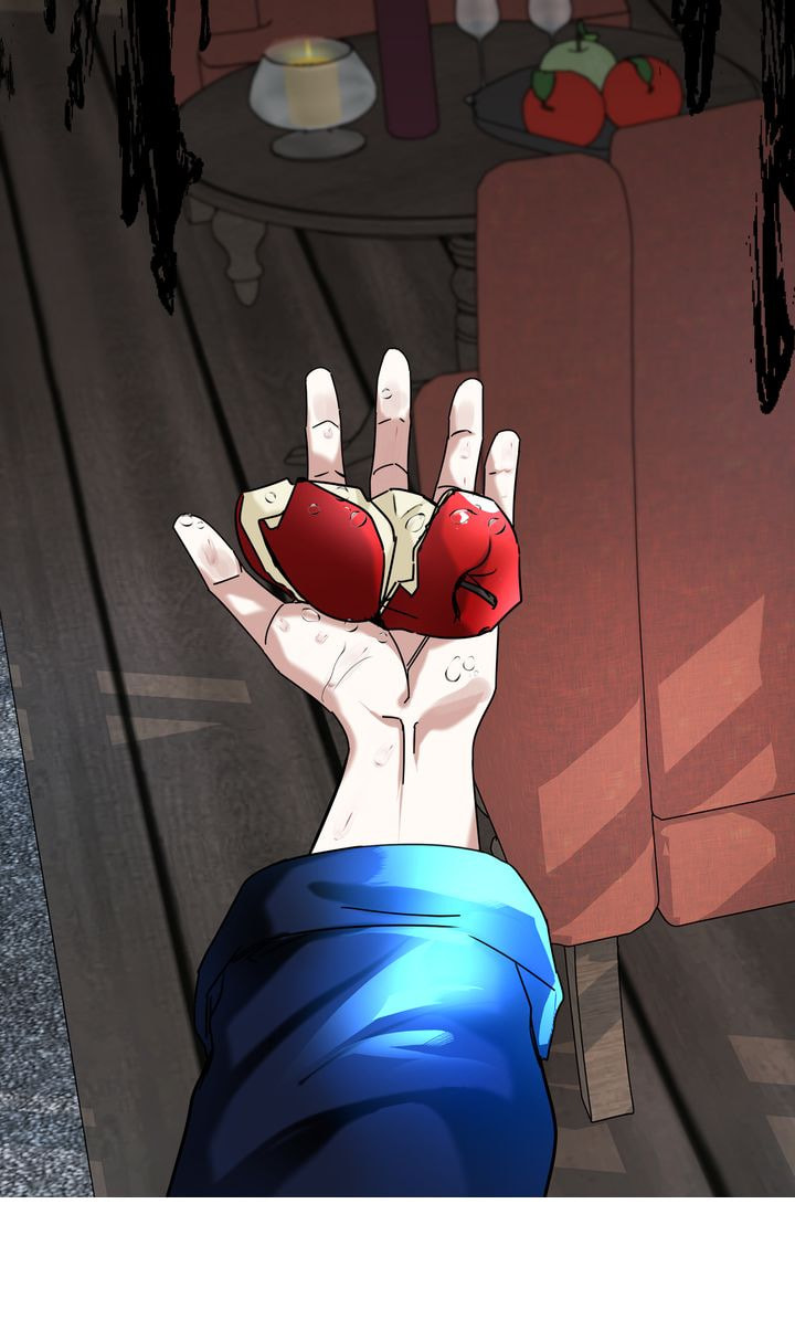 Read Kneel Before Me chapter 15 image 10 on Lezhin