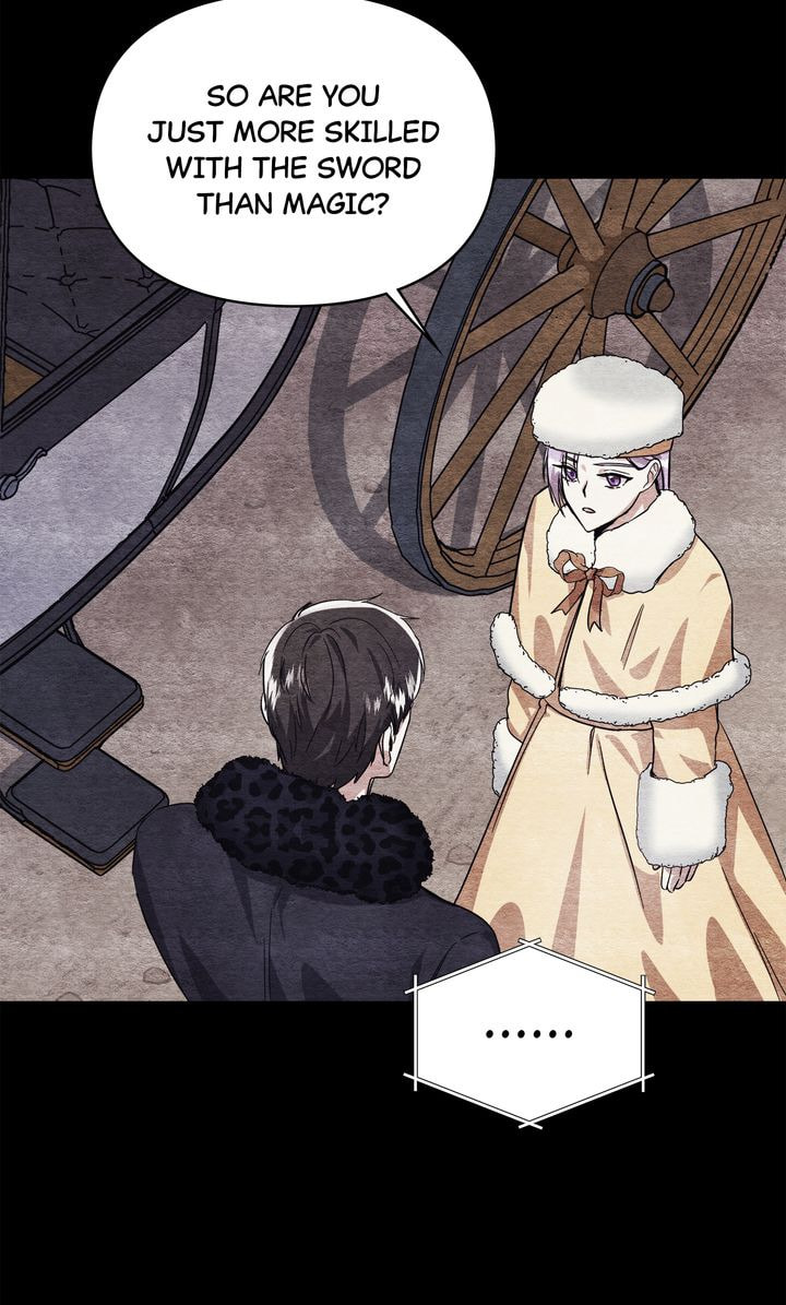 Read Kneel Before Me chapter 15 image 33 on Lezhin