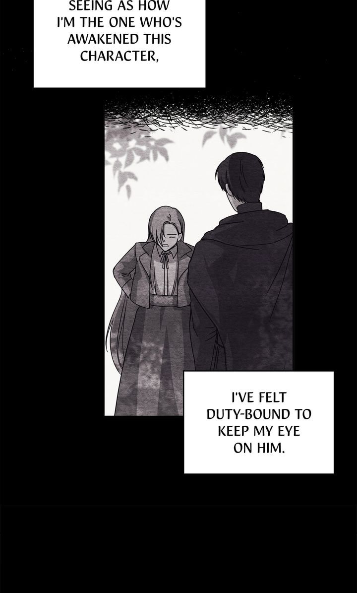 Read Kneel Before Me chapter 15 image 37 on Lezhin