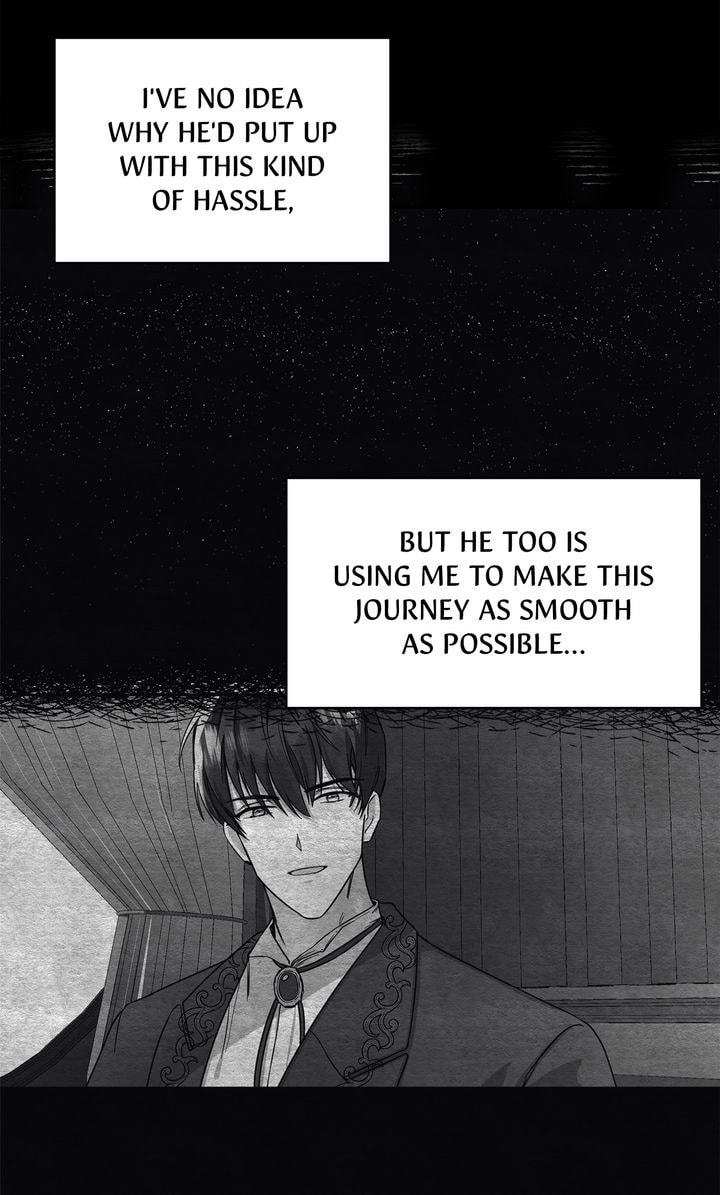 Read Kneel Before Me chapter 15 image 38 on Lezhin