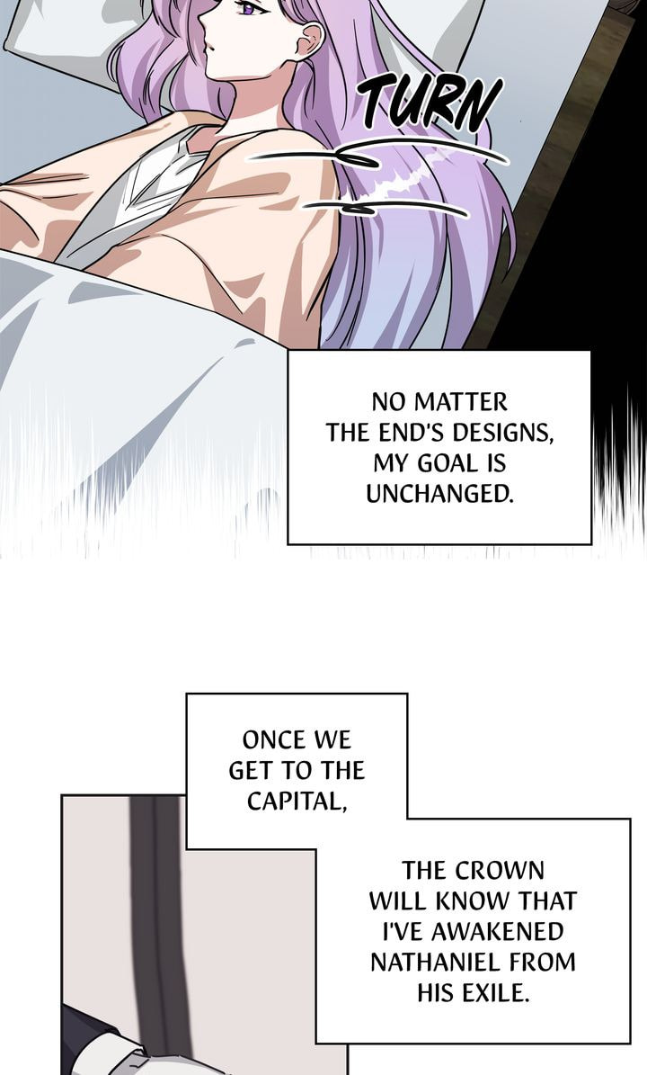 Read Kneel Before Me chapter 15 image 44 on Lezhin