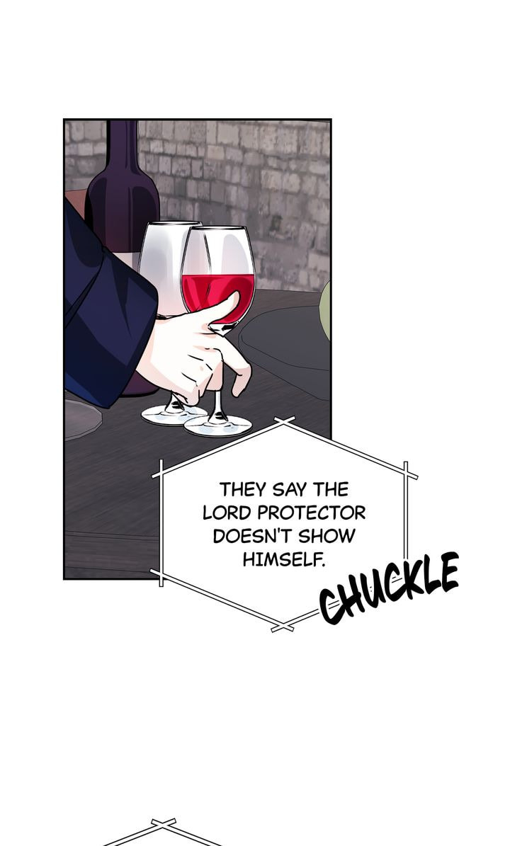 Read Kneel Before Me chapter 15 image 54 on Lezhin