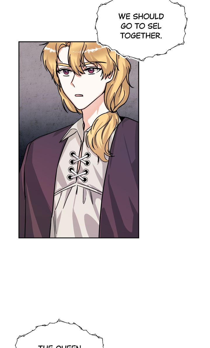 Read Kneel Before Me chapter 15 image 56 on Lezhin