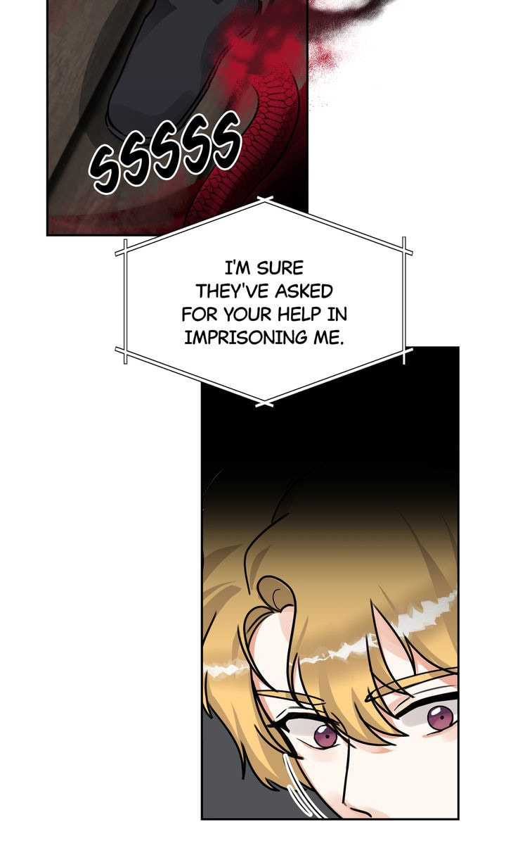 Read Kneel Before Me chapter 15 image 63 on Lezhin
