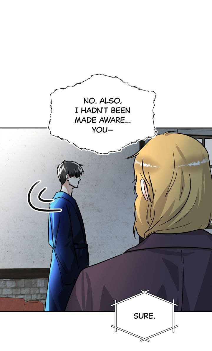 Read Kneel Before Me chapter 15 image 64 on Lezhin