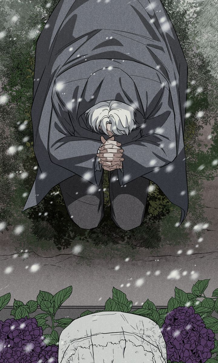 Read Kneel Before Me chapter 16 image 16 on Lezhin