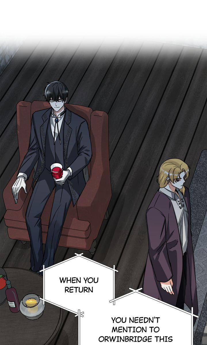 Read Kneel Before Me chapter 16 image 19 on Lezhin