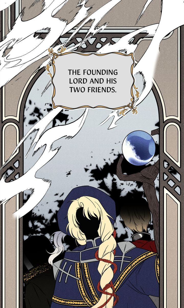 Read Kneel Before Me chapter 16 image 2 on Lezhin