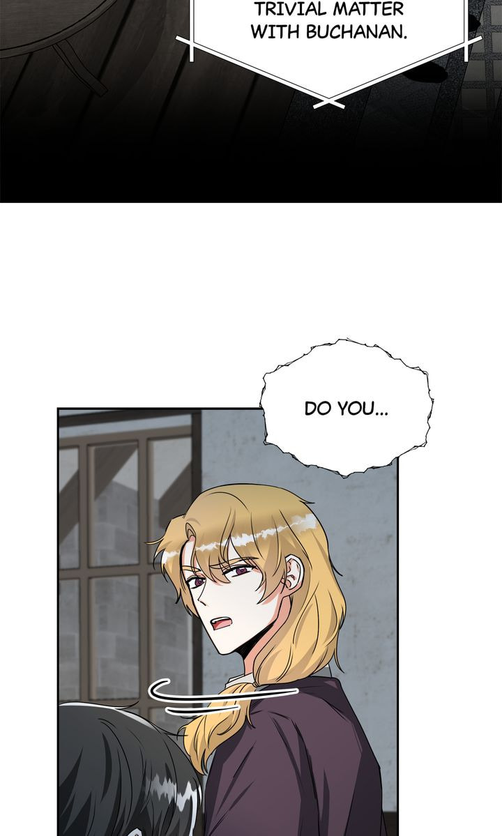 Read Kneel Before Me chapter 16 image 20 on Lezhin