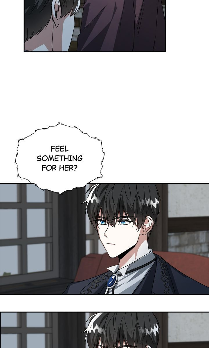 Read Kneel Before Me chapter 16 image 21 on Lezhin