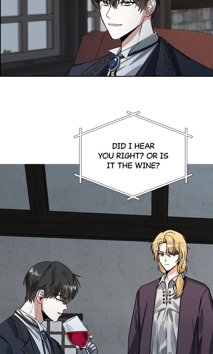 Read Kneel Before Me chapter 16 image 22 on Lezhin