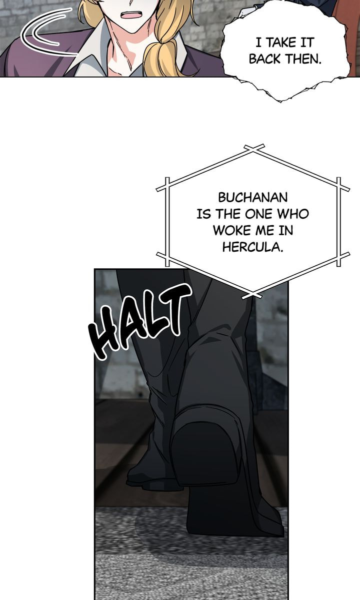 Read Kneel Before Me chapter 16 image 24 on Lezhin
