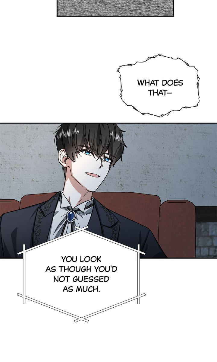 Read Kneel Before Me chapter 16 image 25 on Lezhin