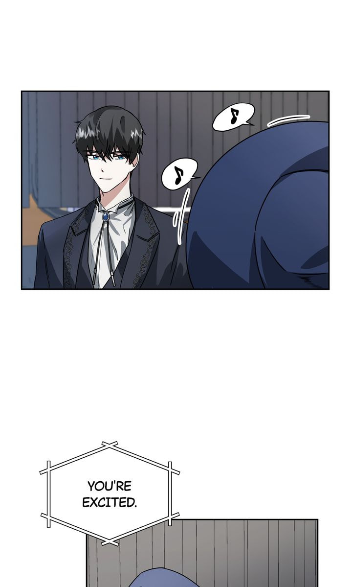 Read Kneel Before Me chapter 16 image 35 on Lezhin